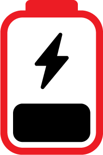 Home 40 110112Charging Issue Icon