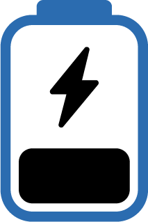 110112Charging Issue Icon